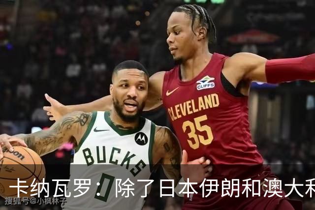 卡纳瓦罗：除了日本伊朗和澳大利亚 所有亚洲球队都需要进步